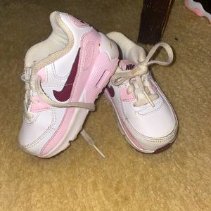 Toddler Nikes